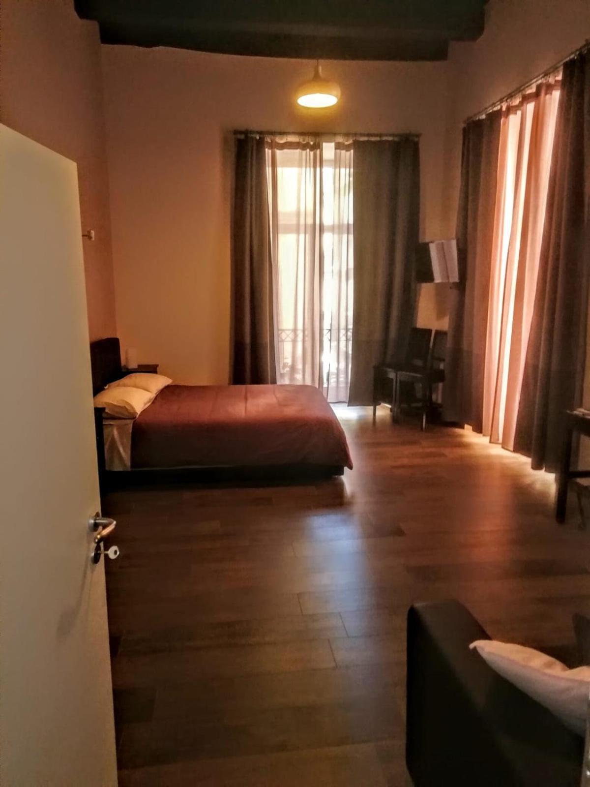 B&B Peter Pan 萨莱诺 客房 照片